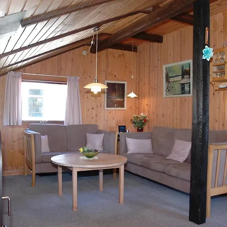 Vejers Strand Vakantiehuis Vejers Strand