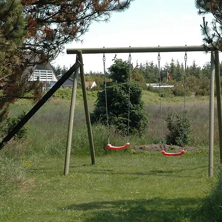 Vejers Strand