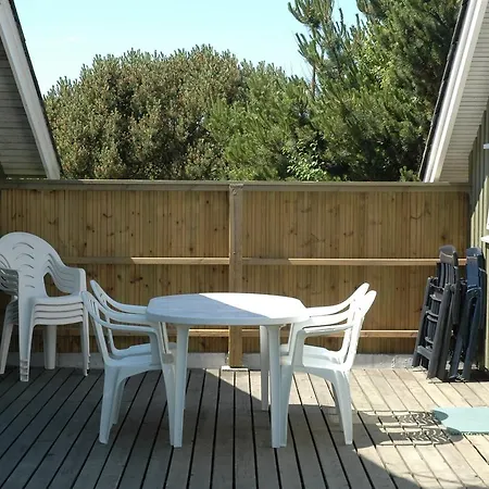Vejers Strand Vakantiehuis Vejers Strand