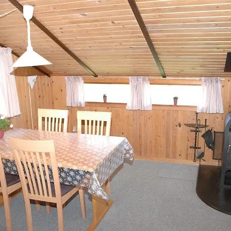 Vakantiehuis Vejers Strand