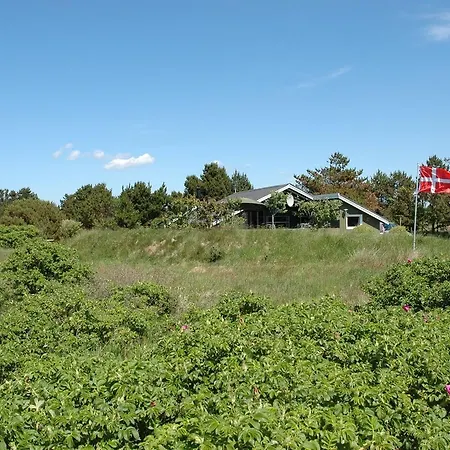 Vejers Strand Vakantiehuis