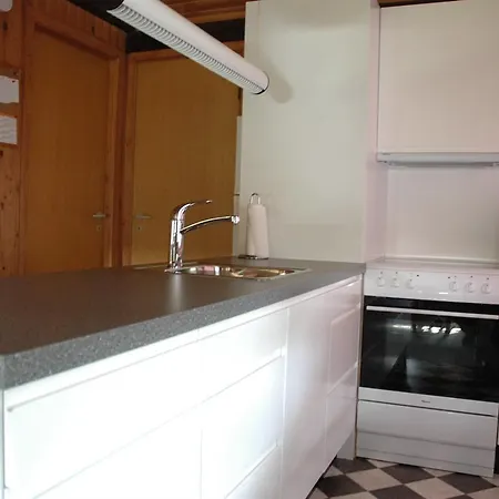 Vejers Strand Vakantiehuis *