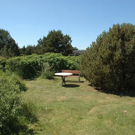 Vakantiehuis Vejers Strand Vejers Strand
